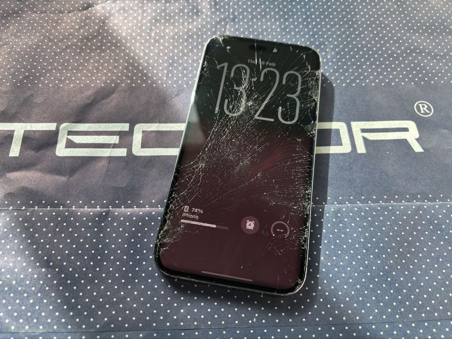 IPhone 14 Pro Max - 128GB - Purple