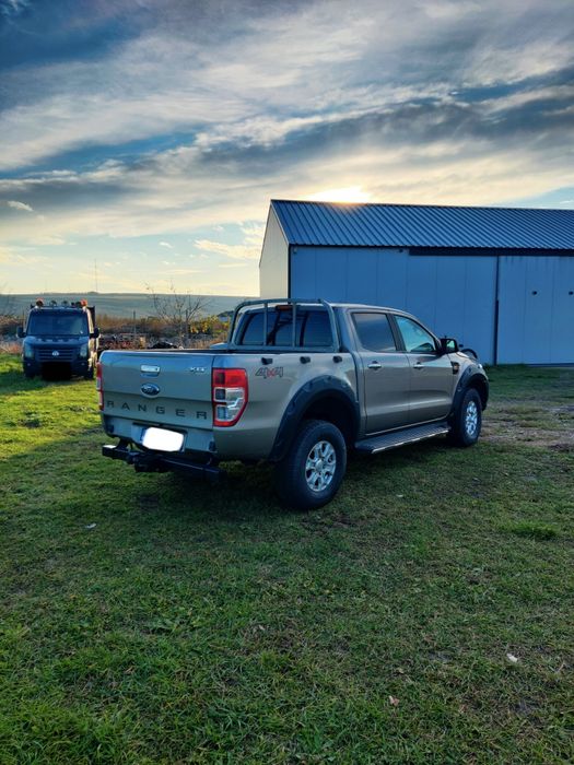 Ford Ranger 2019 2.2 TDCi