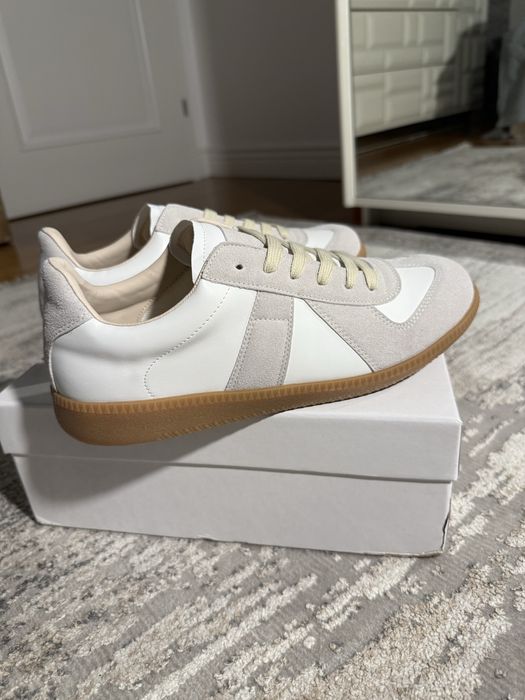 maison margela numar 41