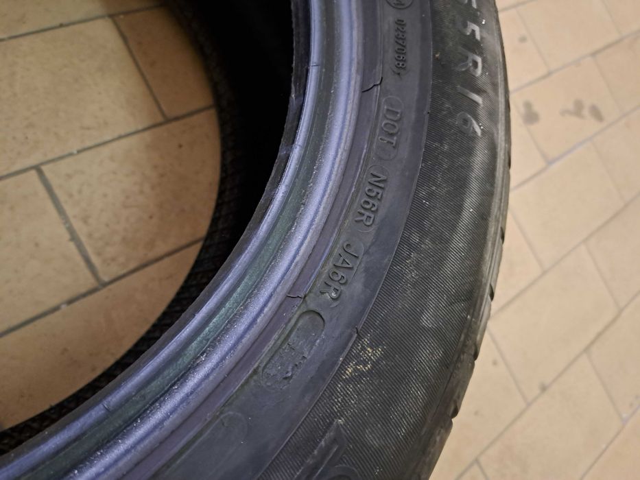 Гуми Dunlop Sport Fast