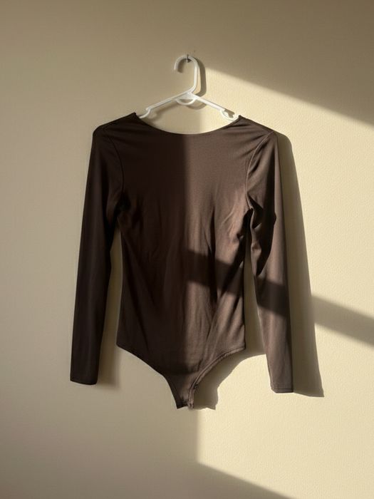 Разгрузка гардероба рубашки