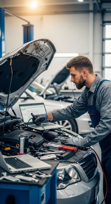 Автомастер Автоэлектрик мастер техпомощь вызов Avtoelektrik usta выезд