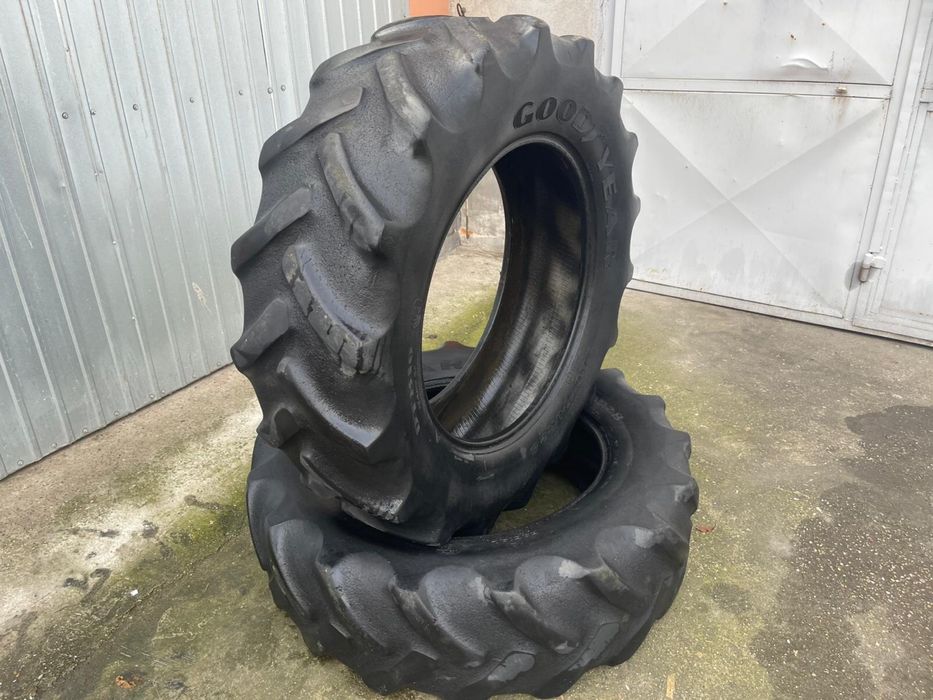 Roti tractor vand/schimb