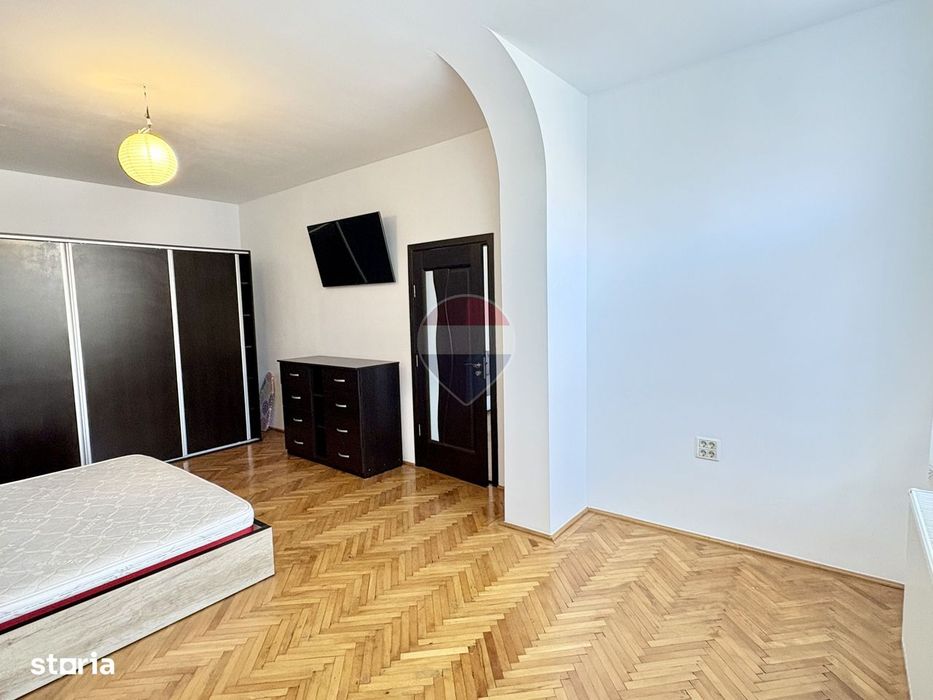 Apartament 2 camere de închiriat | Str. Lucian Blaga | Arad