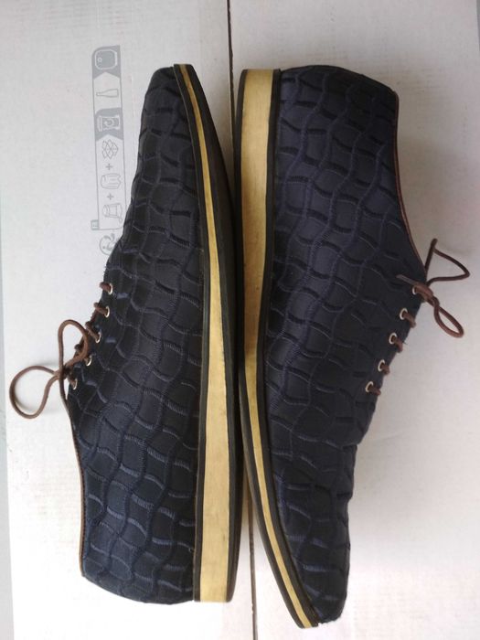 Мъжки обувки TEODOR