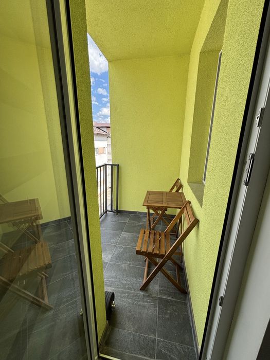 Apartament de închiriat în Florești – Str. Eroilor | Parcare subterană inclusă