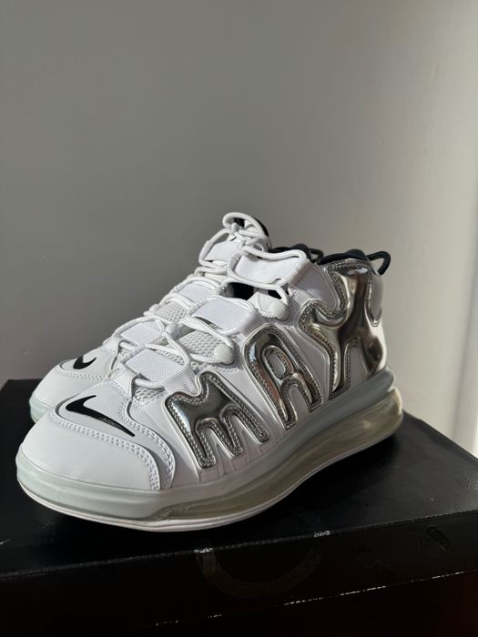 Nike Air More UPTEMPO 720