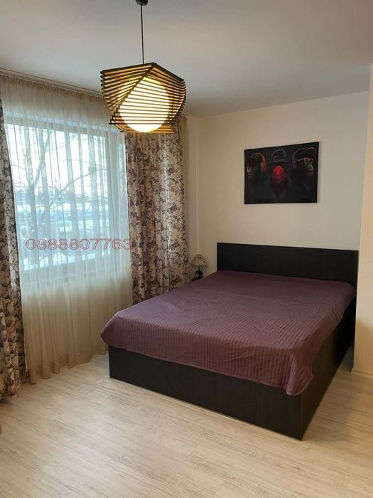 Дава се под наем Едностаен апартамент в София, Драгалевци - 40 кв.м за 448.8 € - Снимка #2