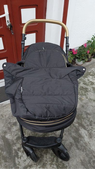 Cărucior Adamex 2 în 1