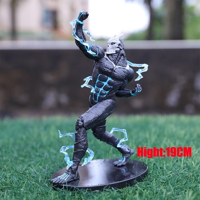 Аниме фигурка на Kaiju No. 8