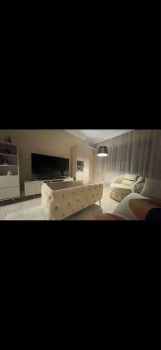 Apartament lucian blaga 4 camere