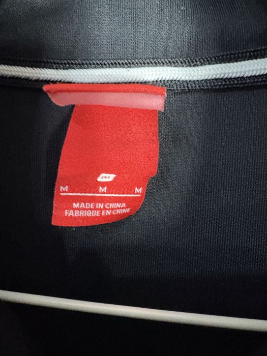 Горнищи на Челси / Nike x Chelsea