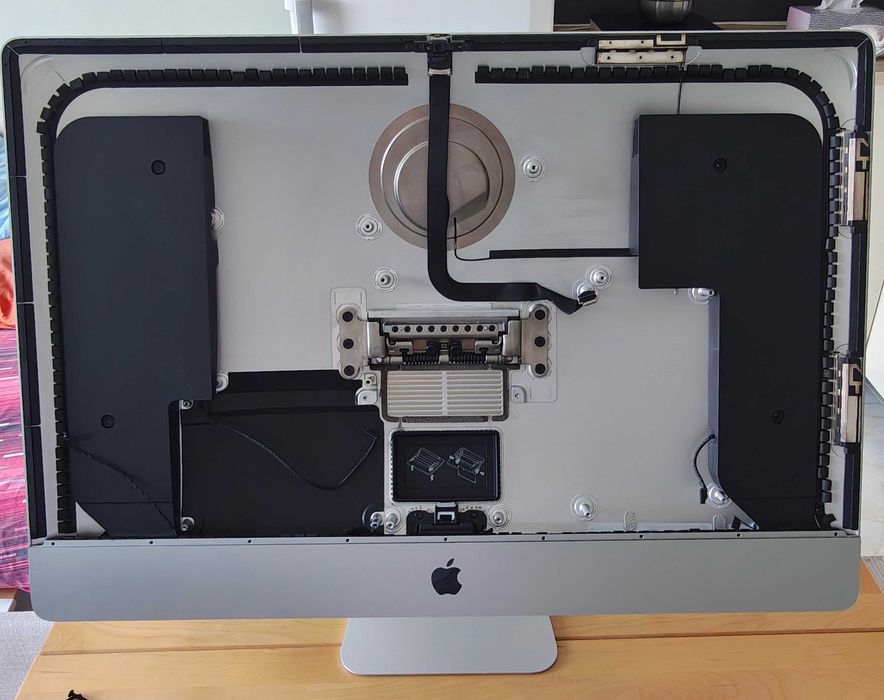 iMac 27 2015 A1419 за части