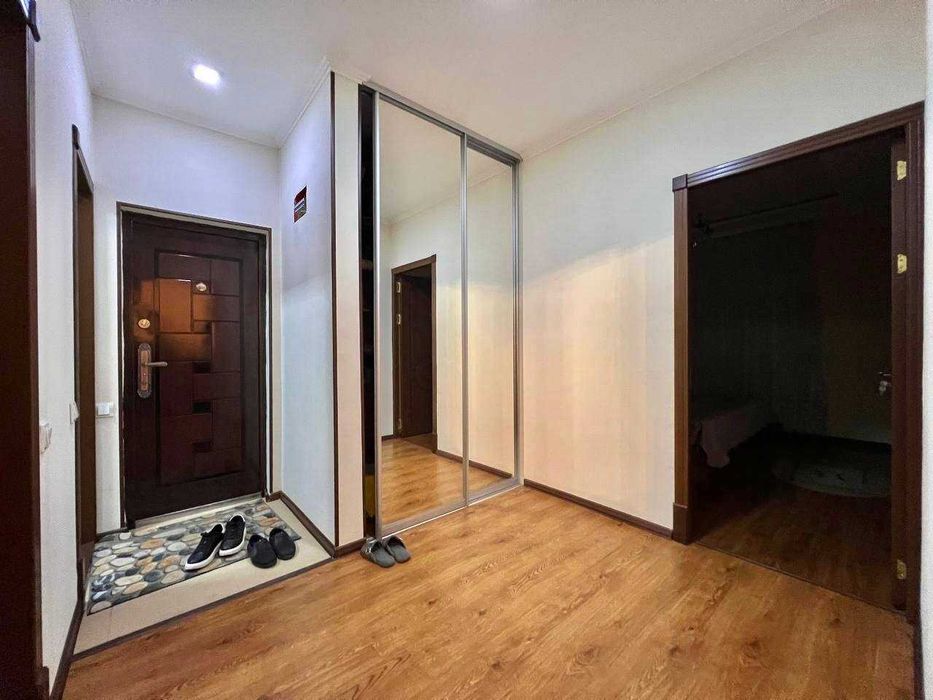 Продаётся 2/1/5 Карасу 1 ‼️ Улучшенная планировка, 65 м2