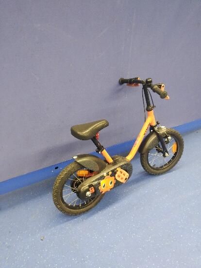 robot 500 14" - produs resigilat - (SecondHand) Decathlon