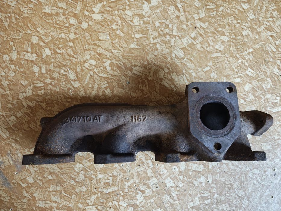 Изпускателен колектор BMW X3 F25 2.0d 184кс