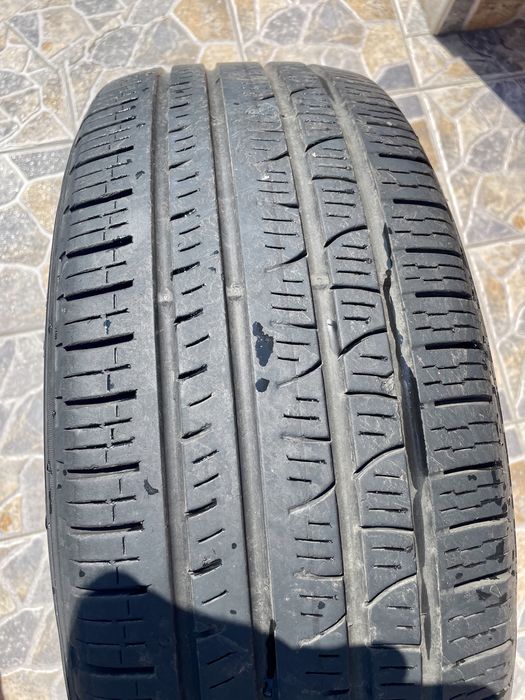 Anvelope M+S All Season Pirelli Scorpion Verde 225/65 R17 – Stare Excelentă (DOT 2020)