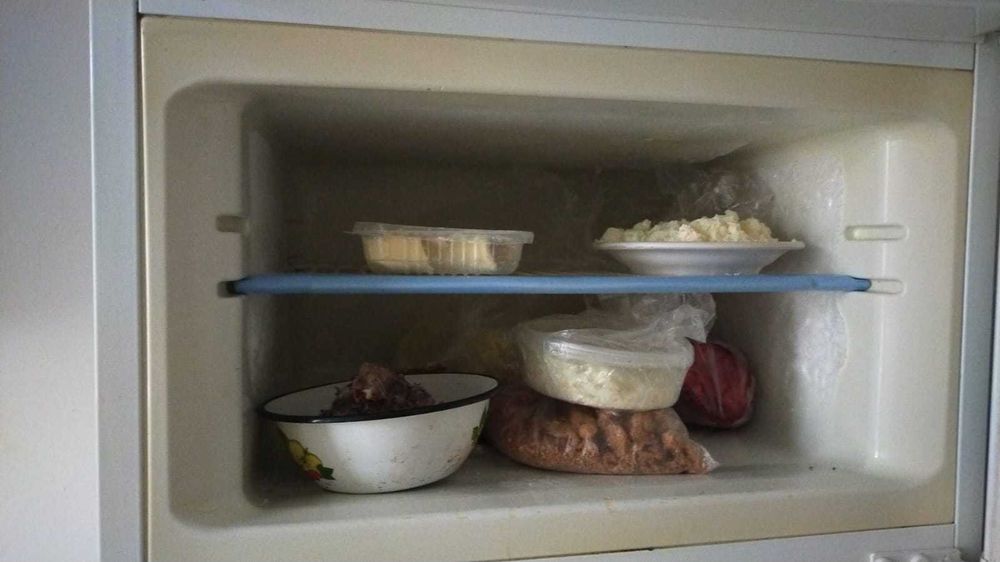 Продам холодильник INDESIT