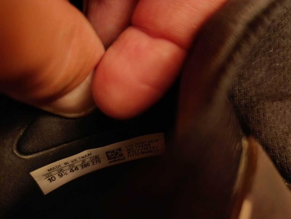 Adidas ultraboost stare excelenta