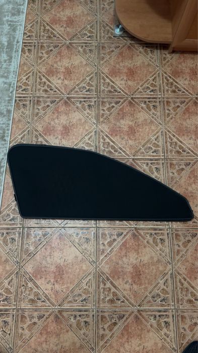 Предни щори Ауди а4 б6/б7