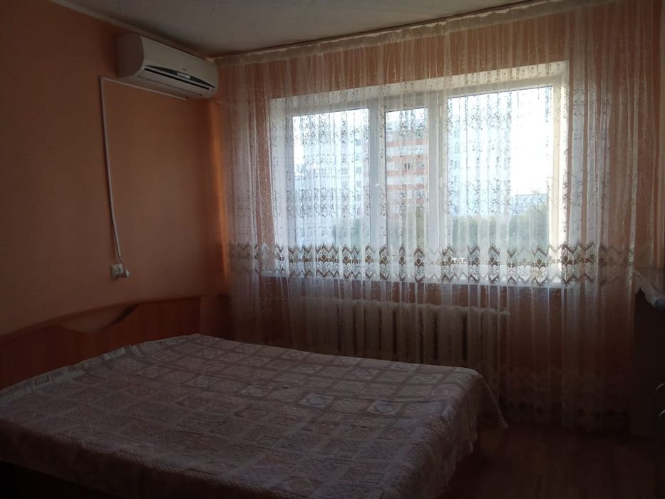 Продам 1-ком. Кв. Центр.