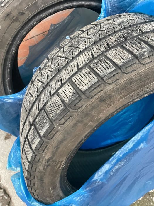 Зимние шины Pirelli