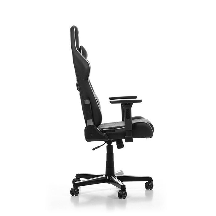 Кресло DXRacer Prince Black-Gray