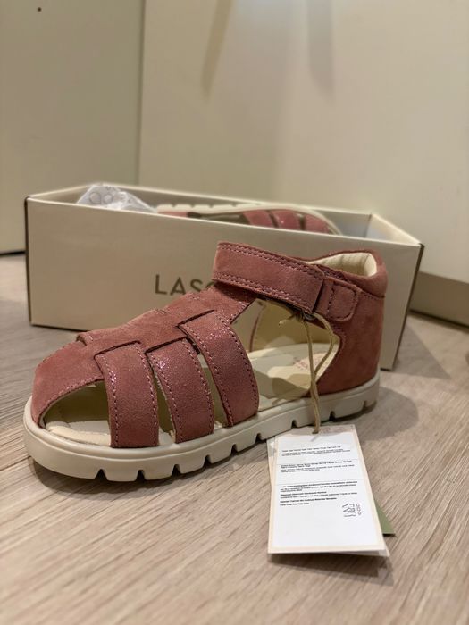 Детски сандали Lasocki