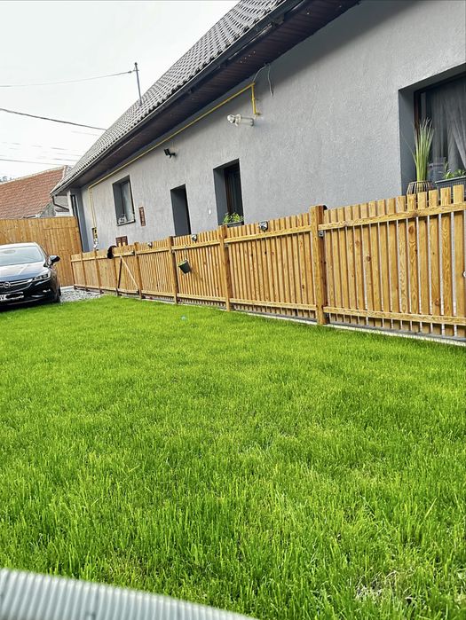 Casa de vanzare Zarnesti- Tohanul Vechi