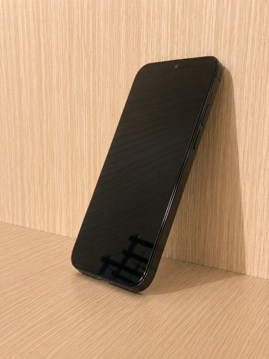 iPhone 14 Pro 256 GB Space Black – Stare foarte bună