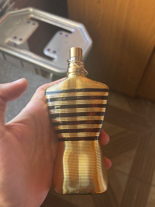 jean paul gaultier elexir