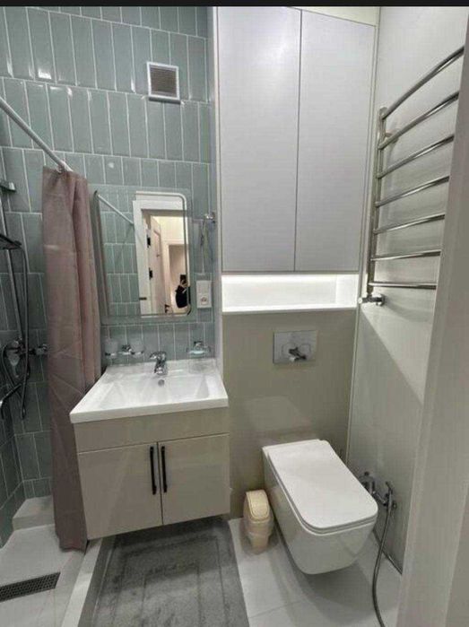 RENT | АРЕНДА квартира в ТЦ Next, Seoul mun