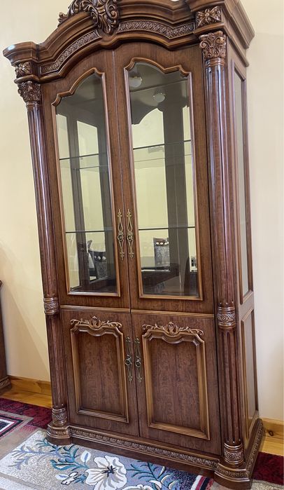 Комплект Стенка