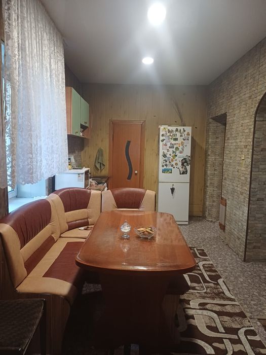 Продам дом в Щучинске