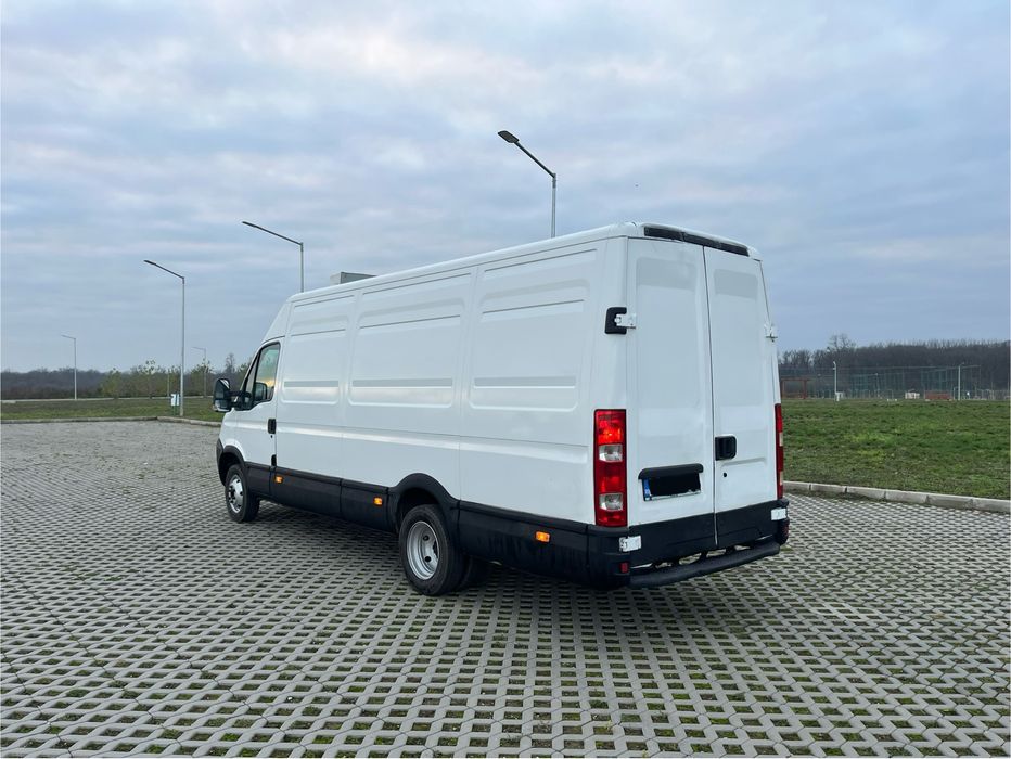 Iveco Daily 35c10