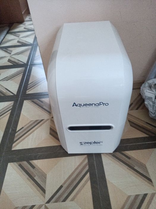 Фильтр для воды Zepter