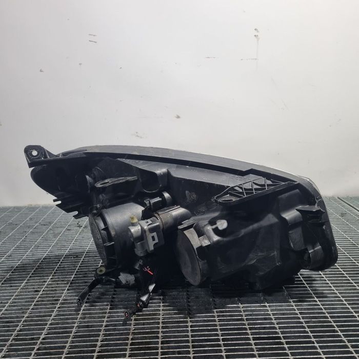 Far Stanga Nissan Qashqai Facelift 2010 - 2013 SUV 4 Usi (1484) Xenon