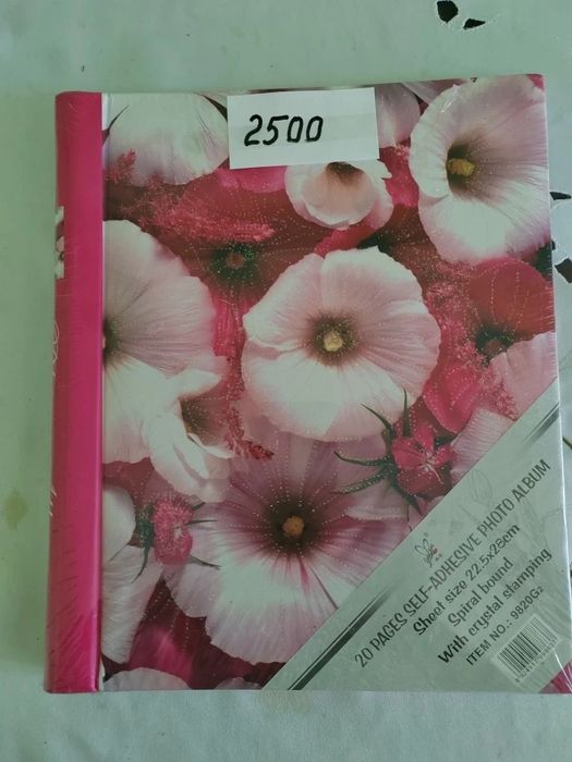 Продам фотоальбомы