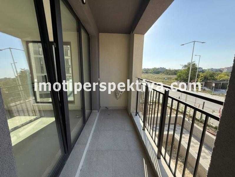 Продава се Двустаен апартамент в Пловдив, Тракия - 66 кв.м за 1591 €/кв.м - Снимка #2