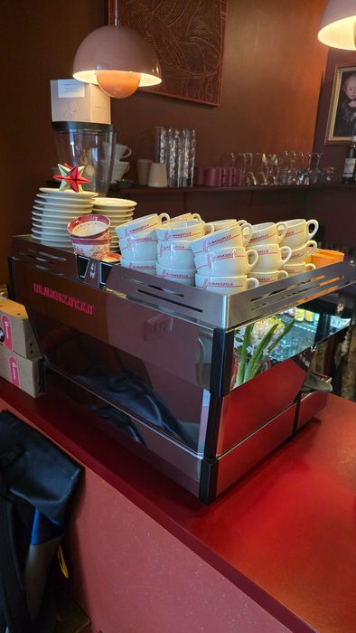 Espressor La Marzocco Linea PB ABR 2gr