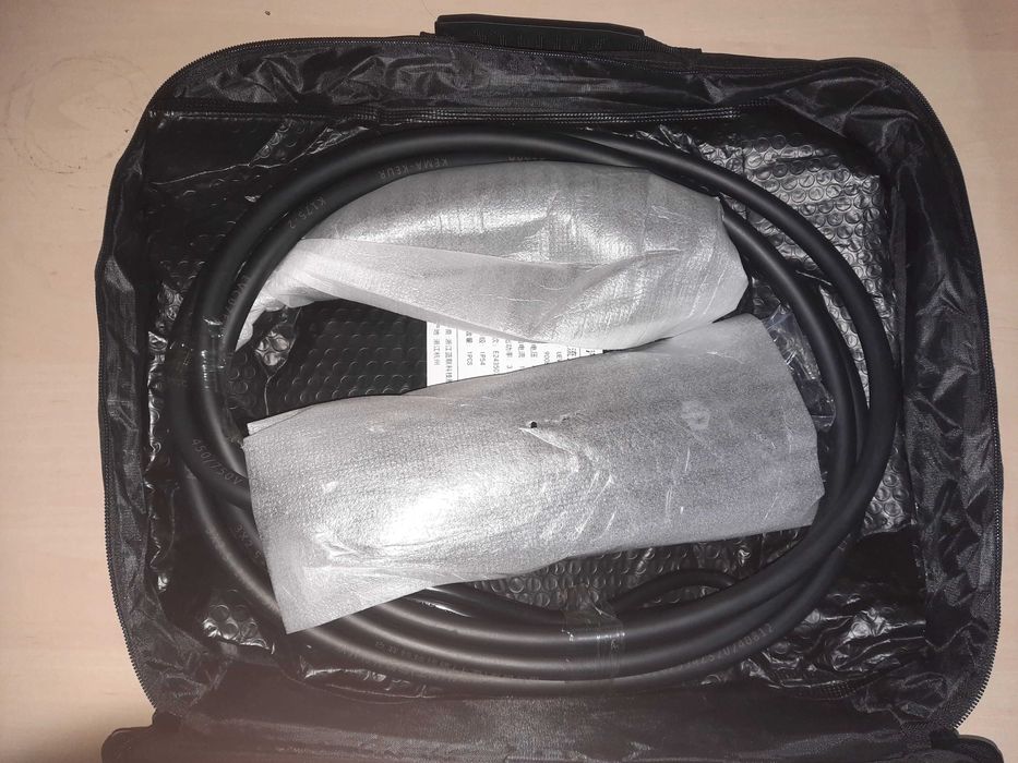 Leapmotor 3.5kVt  zaryadka, original