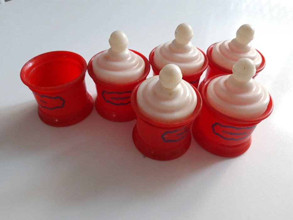 Набор для сыпучих