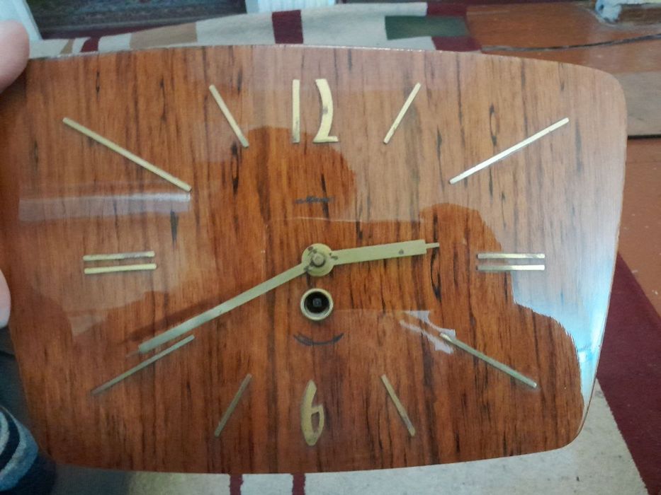 Часы старинные. Антиквариат