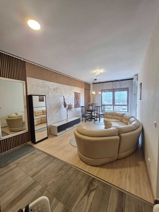 Inchiriere 2 camere Metalurgiei