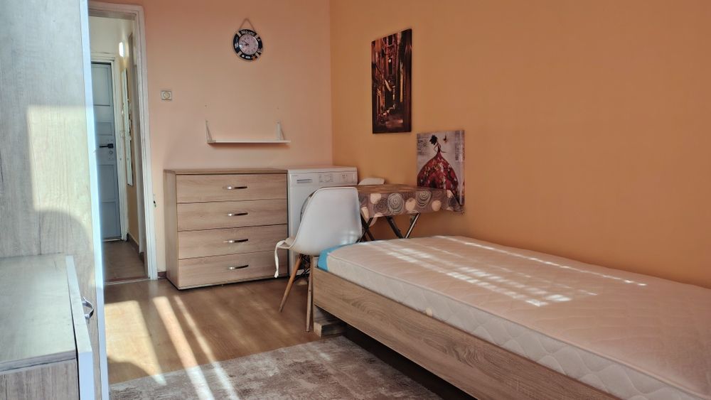 Гарсониера под наем