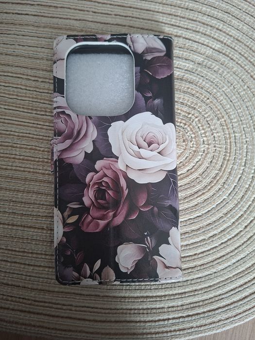 Калъф за мобилен телефон Redmi note 14