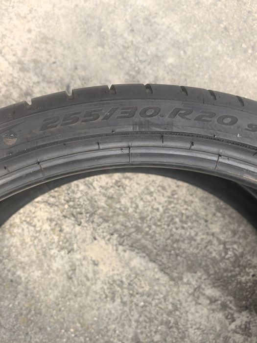 DOT2024!  2бр 255 35 20 Pirelli
