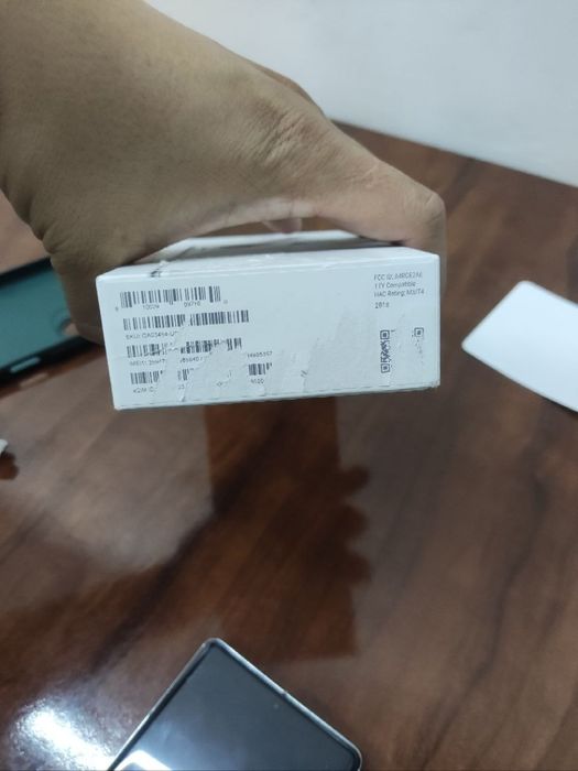 Google Pixel 7 pro 12/128 Gb Snow White