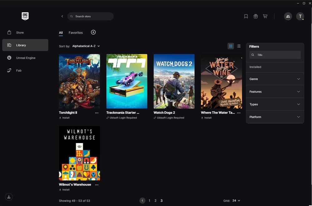 Grand Theft Auto V: Premium Edition - PC гейм библиотека
