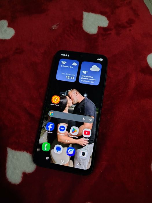 Samsung Galaxy a16